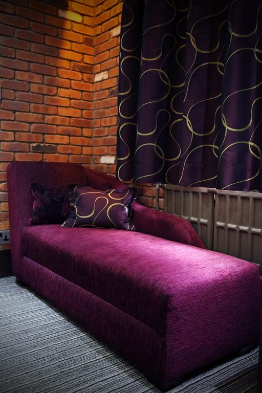 The Crown Hotel Bawtry-Doncaster Exterior photo