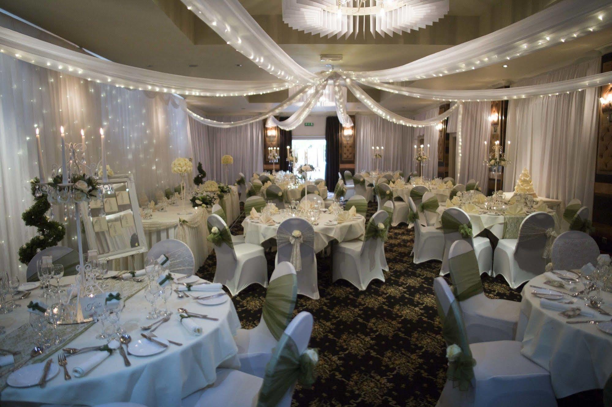 The Crown Hotel Bawtry-Doncaster Exterior photo