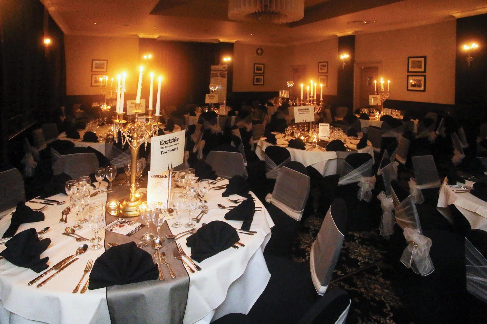 The Crown Hotel Bawtry-Doncaster Exterior photo